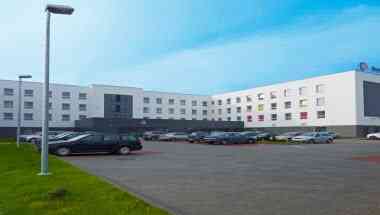 Hotel Focus Chorzow a Chorzow, PL