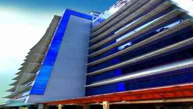 Cebu Parklane International Hotel в Cebu City, PH