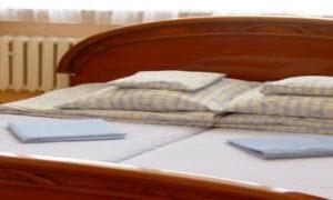 Hotel Boss à Lodz, PL