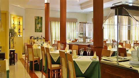 Braga Flag Hotel em Braga, PT