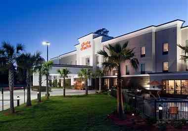 Hampton Inn & Suites Marksville in Mansura, LA