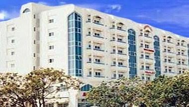 Emirates Springs Hotel Apartments image