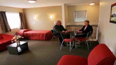 Bella Vista Motel Ashburton in Ashburton, NZ