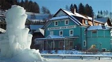 Gasthof zur Post image