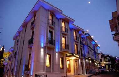 Acra Hotel, İstanbul, TR