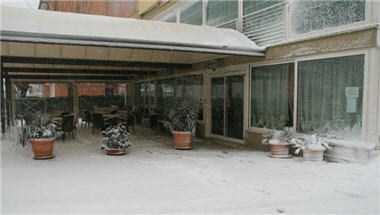 Hotel Harmony i Rimini, IT