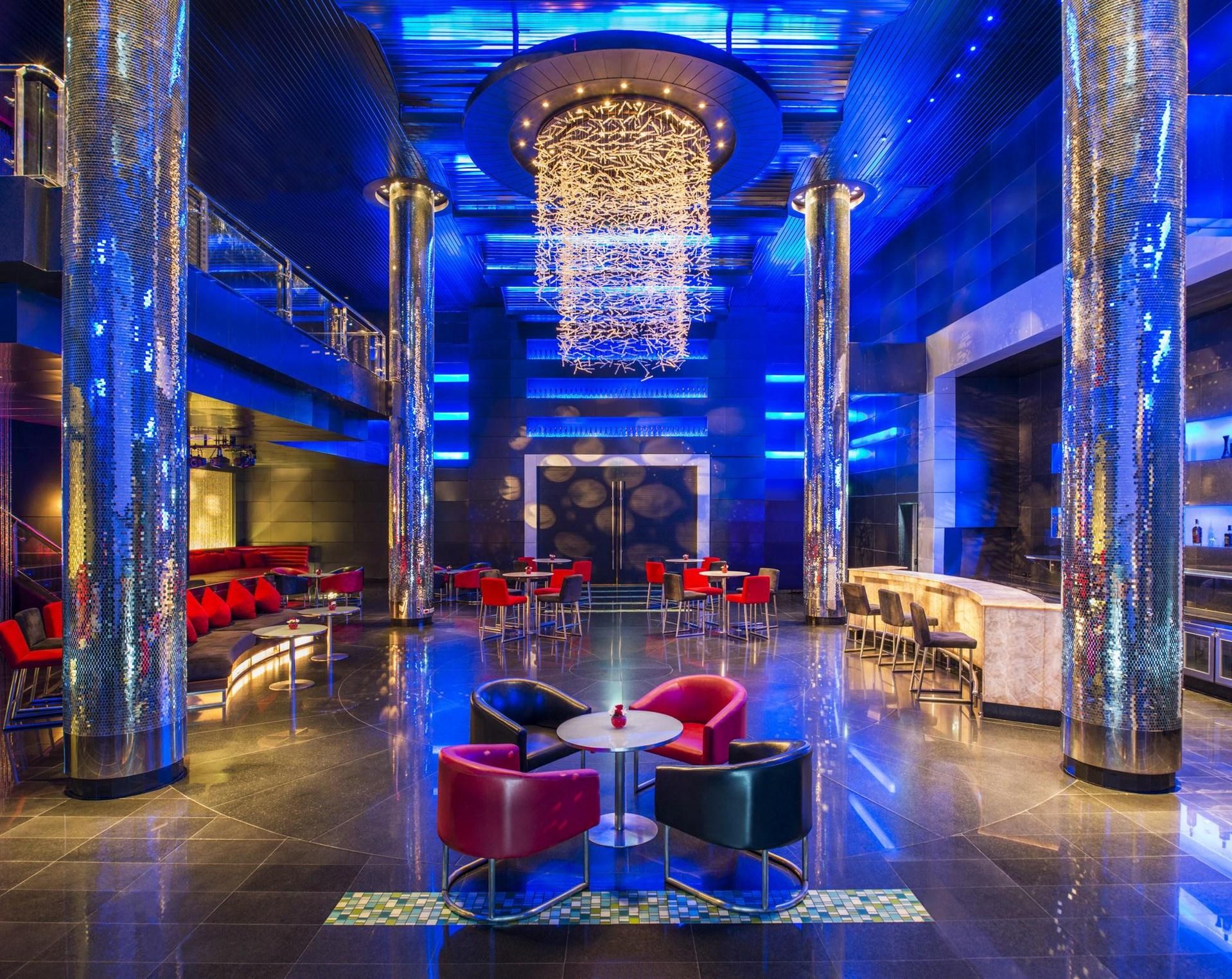 รูปสถานที่จัดงาน