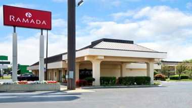 Ramada by Wyndham Lebanon en Líbano, TN