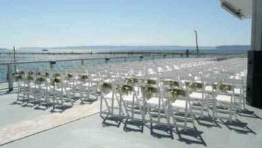 Everett Yacht Club in Everett, WA