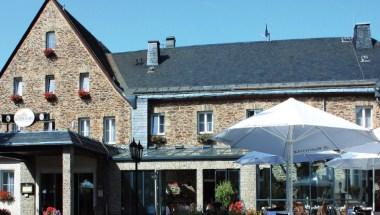 Sonnenhotel Hoher Hahn image