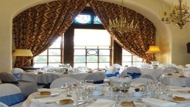 Изображение места проведения