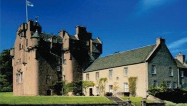 Изображение места проведения