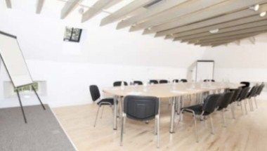 Изображение места проведения