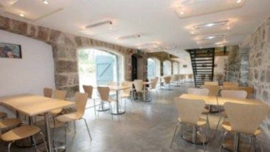 Изображение места проведения