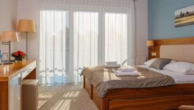 Best Western Hotel Jurata à Jastarnia, PL