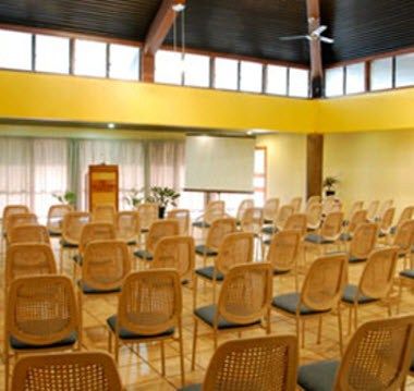 รูปสถานที่จัดงาน