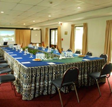 รูปสถานที่จัดงาน