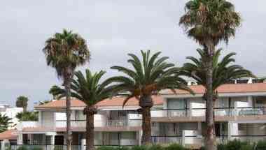 Coral Paradero a Tenerife, ES