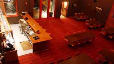 Brickhouse BBQ в Madison, WI