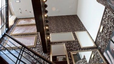 Bild des Veranstaltungsortes