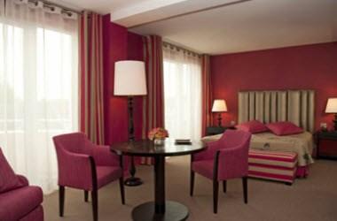 Grand Hotel De Solesmes in Solesmes, FR