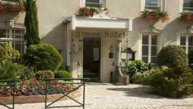 Grand Hotel De Solesmes in Solesmes, FR