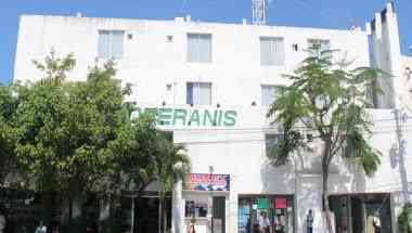 Soberanis Cancun Hotel a Cancun, MX