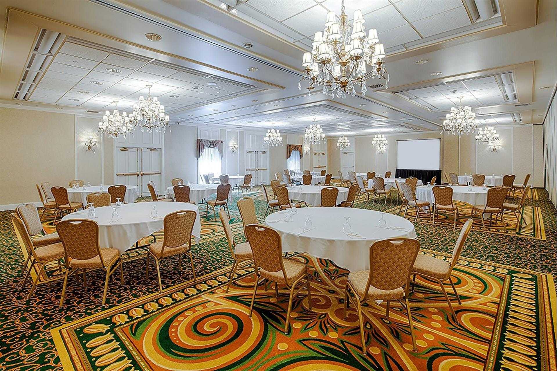 Delta Hotels Burlington, South Burlington, VT