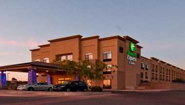 Holiday Inn Express Hotel & Suites Oro Valley-Tucson North a Valle dell'Oro, AZ