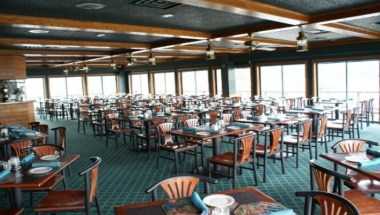 The Granary Restaurant в Georgetown, MD