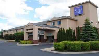 Sleep Inn and Suites Queensbury - Glens Falls in Queensbury, NY