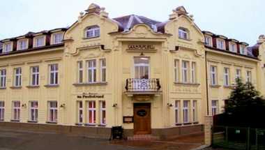 Hotel-Restaurant Na Frystatske in Karvina, CZ