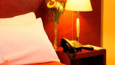 Merit Gran Hotel Victoria in Cordoba, AR