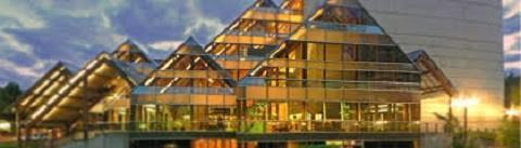 霍特表演艺术中心