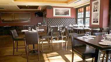 Hudson Grille в White Plains, NY