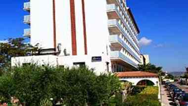 Hotel San Salvador i Tarragona, ES