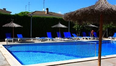 Hotel San Salvador i Tarragona, ES