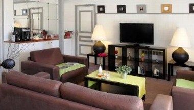 Изображение места проведения