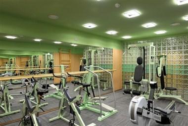 The Jan Maria Hotel a Ostrava, CZ