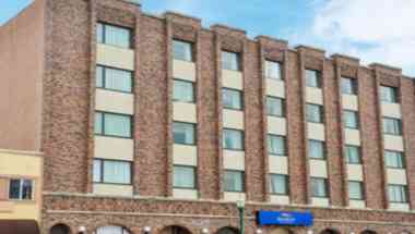 Baymont by Wyndham Delavan Near Lake Geneva em Delavan, WI