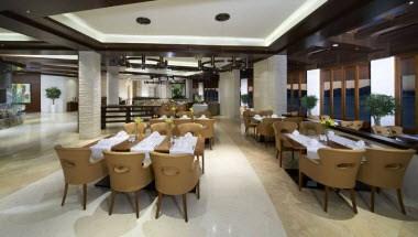 Rixos Borovoe à Kokshetau, KZ