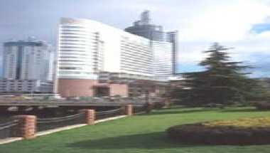 Crowne Plaza Kunming City Centre in คุนหมิง, CN