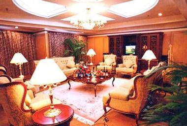 Crowne Plaza Kunming City Centre in คุนหมิง, CN