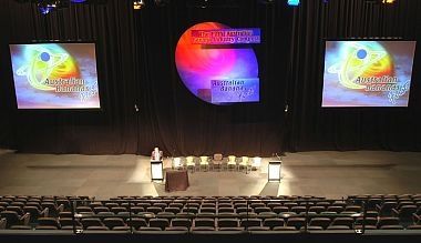 Изображение места проведения