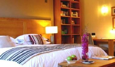 St Elizabeths Hotel en Plymouth, GB1