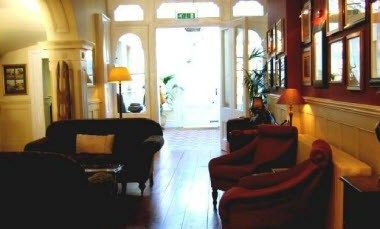 Изображение места проведения