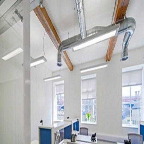 Regus - Halifax, Fearnley Mill in Halifax, GB1