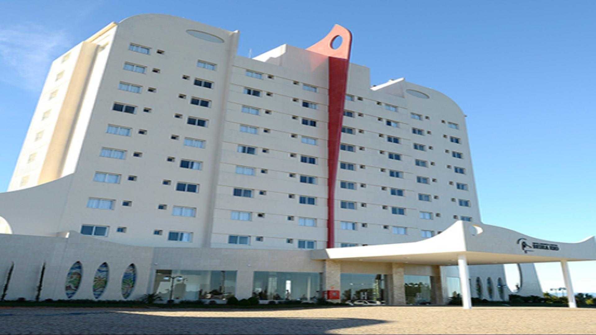 Hotel Business Center Beira Rio em Restinga Seca, BR