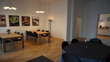 Kochmal in Berlín, DE