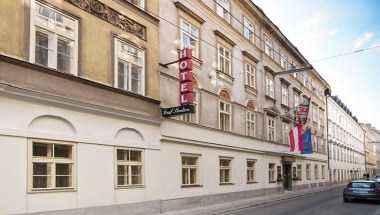 Hotel Graf Stadion a Vienna, AT
